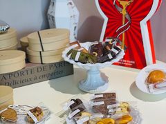 -La Porte de Paris 巴黎之门法式甜品