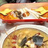 宝藏店打卡‼️这家好吃的🐔火锅还有人不知道吗🙃
