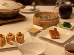 -利苑酒家(宜安广场店)