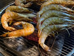 -丹东丛炟海鲜烧烤(江艺路店)