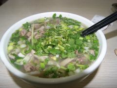 -阿叶羊杂碎(前进街店)