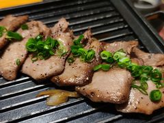 黑椒牛舌-元通寿司(大朗店)