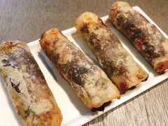 油饼卷糕-日上三甘(三里屯店)