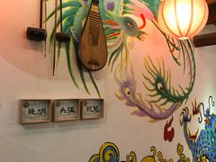 -金苑酒家·客家菜·广东老字号(万象店)