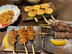 -鸟鹏烧鸟居酒屋(熙龙湾店)