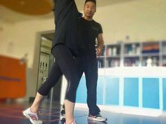 -悦健身私教工作室(双井店)