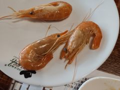 -汉巴味德·烤肉与啤酒的自助(杭州大悦城店)