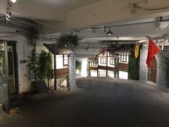 -庆合府重庆大排档(紫都城店)