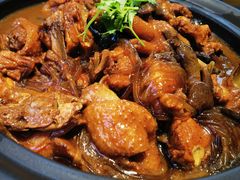 -老长春肉馆(隆礼路店)