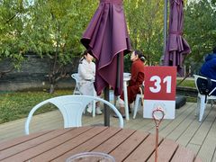 -春风习习