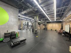 -Stud CrossFit(泰丰大厦店)