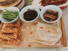 -大鸭梨(天通西苑店)