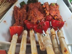 -钢管厂五区小郡肝火锅·非遗串串香(39年总店)