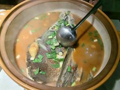 -千岛湖小鱼儿·淳安匠心农家菜