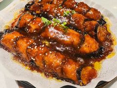 -伙夫小菜煎包·东北菜