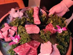 -無二炙坊·和牛烧肉(大钟寺1733店)