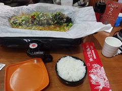 -三煮纸包鱼(青岛总店)