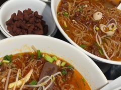 -黔大人·贵州花溪牛肉粉(宝能太古城店)