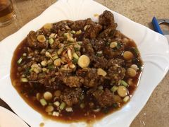 -青竹园海鲜餐厅(海天路店)