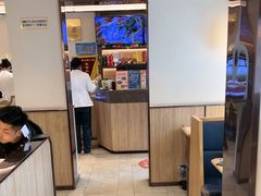 -吕记老鸭汤·徽菜馆(东营路店)