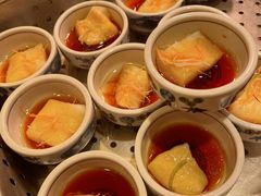 -松子料理(世纪城店)