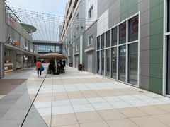 -宁波杉井奥特莱斯广场