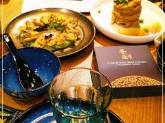 -荟廷·晶萃(陆家嘴尚悦湾店)