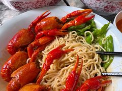 -金哥私房菜馆(张府园总店)