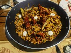 -Mark&Mars Restaurant