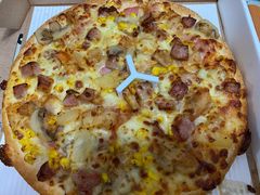 -必胜客(漕宝路店)