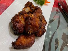-太湖饭店·寄畅轩中餐厅