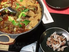 -望江门小龙虾·烧烤(九堡店)