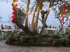 -美人鱼悬崖海景餐厅(鹿嘴山庄店)