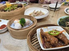 -大水车公馆·顺德菜·妈姐菜(均安店)