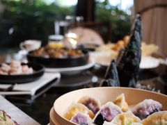 -大理实力希尔顿酒店•御玺中餐厅