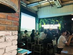 大堂-Goose Island Brewhouse鹅岛精酿啤酒餐厅