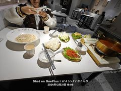 -友达面馆(广州总店)