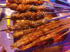 -燥次·烧烤酒场(万象城店)