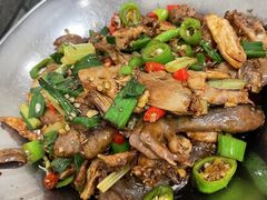 -神仙钵湘香土菜馆(光华路店)
