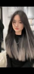 -型色沙龙