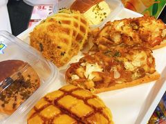 -85度C(南京珠江华海店)