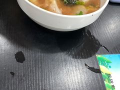 -郑家包子牛肉拉面(尚勤路店)