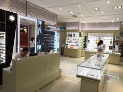 -宝岛眼镜(群光广场店)