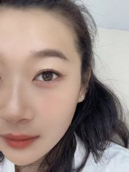 -小洁美甲美睫半永久定妆