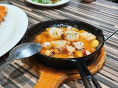 -BomBa意大利餐厅