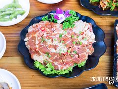 -大壮家原味烤肉(兴华北街店)