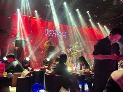 -MOSSO音乐酒吧·live house(南京旗舰店)