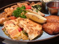 -bluefrog蓝蛙(恒隆广场店)