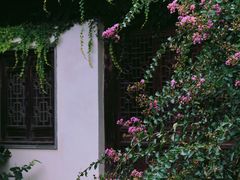 -惠山古镇·寄畅园