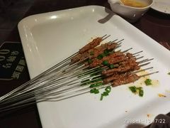 -三个大叔东北烧烤·砂锅菜(西三旗店)